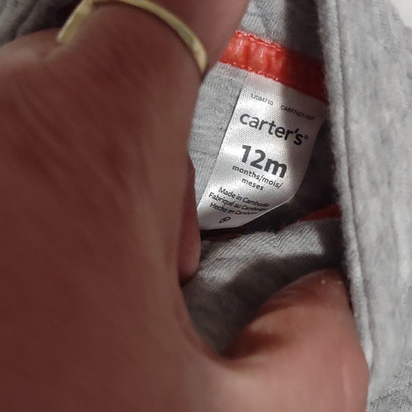 Bundle clothing for baby girl size 12M - Picture 7 of 8